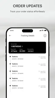 This Is April screenshot 5