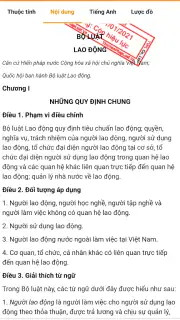 Thư Viện Pháp Luật screenshot 6
