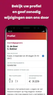 Thuis in de Achterhoek screenshot 5