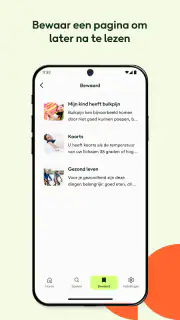 Thuisarts screenshot 4