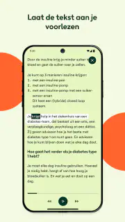 Thuisarts screenshot 5