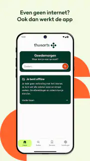 Thuisarts screenshot 6