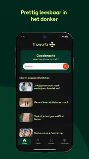 Thuisarts screenshot 7