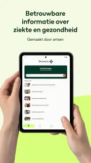 Thuisarts screenshot 8