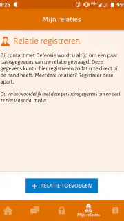 Thuisfront screenshot 5