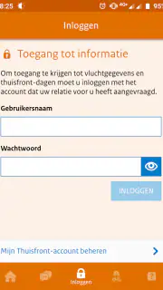 Thuisfront screenshot 6