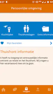 Thuisfront screenshot 7