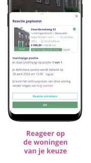 Thuispoort screenshot 4