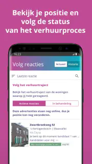 Thuispoort screenshot 6