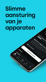 Tibber - Slimme energie screenshot 1