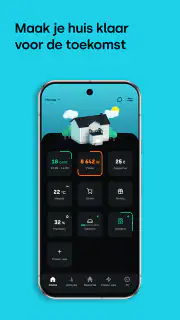 Tibber - Slimme energie screenshot 5