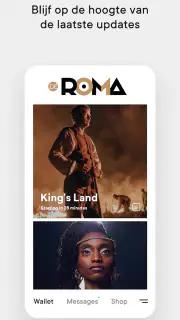 Ticketmatic screenshot 2