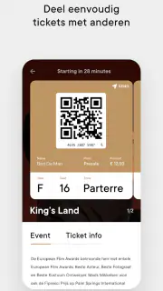 Ticketmatic screenshot 3