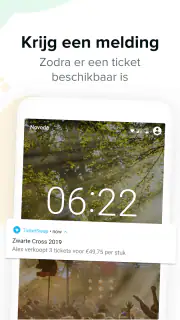 TicketSwap - (Ver)koop Tickets screenshot 3