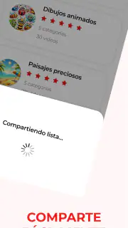 Ticky Player: Reproductor screenshot 4
