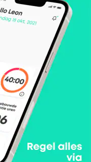 Tigris: Werk & Vacatures screenshot 2