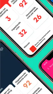 Tigris: Werk & Vacatures screenshot 5