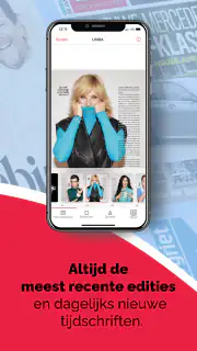 Lezerij screenshot 2