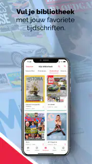Lezerij screenshot 3
