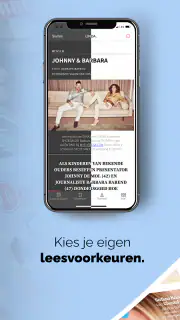 Lezerij screenshot 4