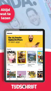 Lezerij screenshot 8