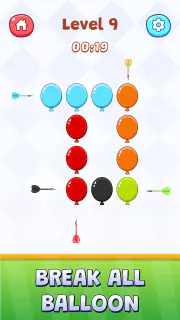 Tik Tap Challenge screenshot 8