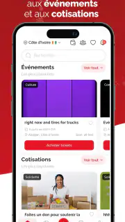 Tikerama screenshot 2