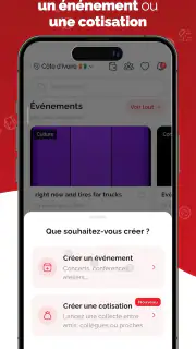 Tikerama screenshot 3