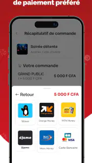 Tikerama screenshot 6