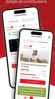 Tikerama screenshot 7