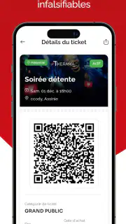 Tikerama screenshot 8