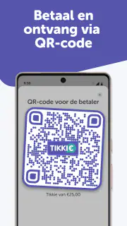 Tikkie Zakelijk screenshot 4