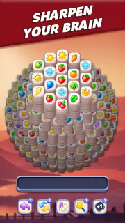 Tile Busters: Match 3 Tiles screenshot 8