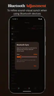 Time Guru Metronome screenshot 6