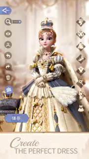 Time Princess: Pearl Girl screenshot 3