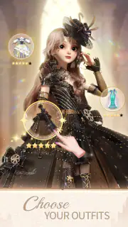 Time Princess: Pearl Girl screenshot 5