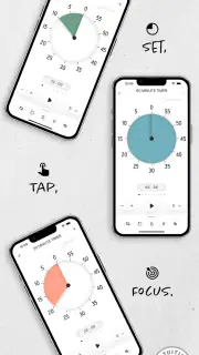 TIME TIMER for ANDROID screenshot 4