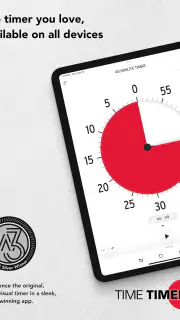 TIME TIMER for ANDROID screenshot 7