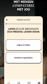 Timeleft screenshot 2