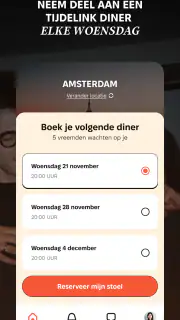 Timeleft screenshot 3