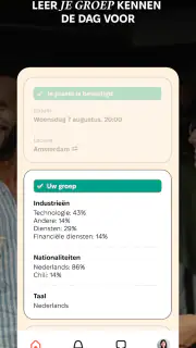 Timeleft screenshot 4