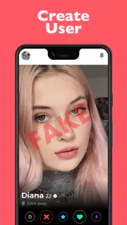 TinJoke - Pranks For Tinder screenshot 2