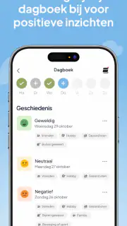 Tinzo: Tinnitus zorg screenshot 4