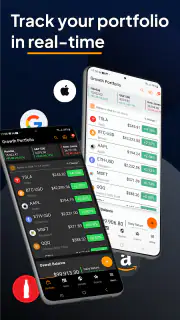 TipRanks Stock Market Analysis screenshot 1
