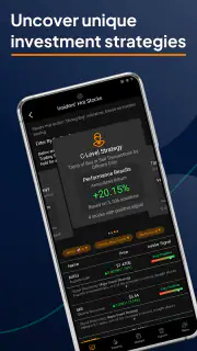 TipRanks Stock Market Analysis screenshot 6