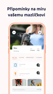 tlappka - veterináři online screenshot 4