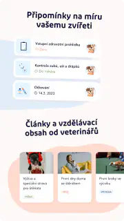 tlappka - veterináři online screenshot 5