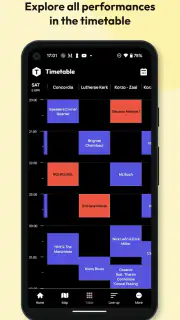 TMSQR screenshot 4