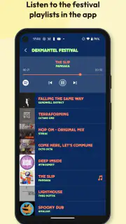 TMSQR screenshot 6