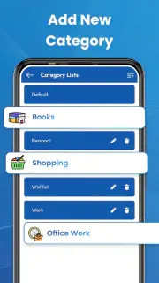 To Do List - Task Planner screenshot 5